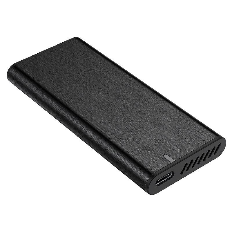 Caixa Ext. Aisens ASM2-008B M.2 NVMe